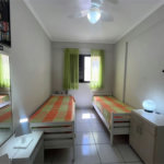 Apartamento à venda, 99 m² por R$ 530.000,00 - Jardim Las Palmas - Guarujá/SP