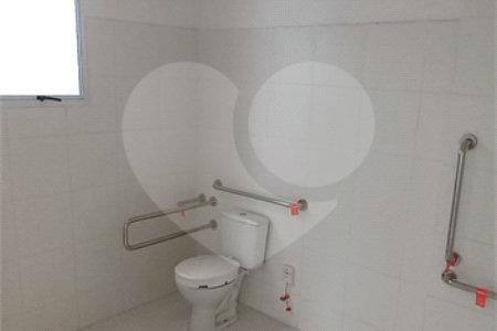 Apartamento à venda ou para alugar com 1 quarto em Chácara Estância Paulista, Suzano, SP