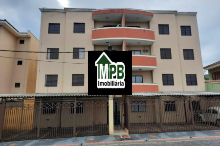 Apartamento à venda com 2 quartos em Jardim Vera Cruz, Sorocaba, SP