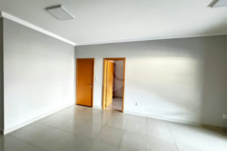 Apartamento à venda com 3 suítes em Jardim Paulista, Ribeirão Preto, SP