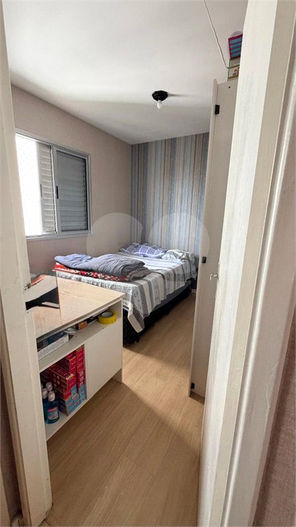 Apartamento à venda com 2 quartos em Imirim, São Paulo, SP