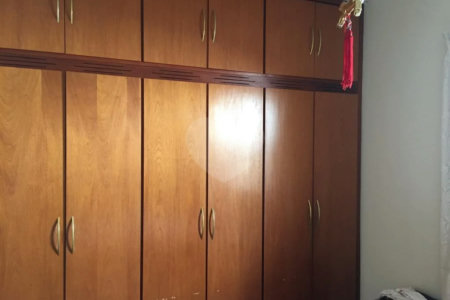 Casa à venda com 3 quartos, sendo 1 suíte, em Santana, São Paulo, SP