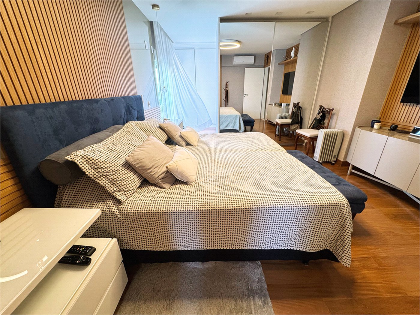 Apartamento à venda com 3 suítes em Itaim Bibi, São Paulo, SP