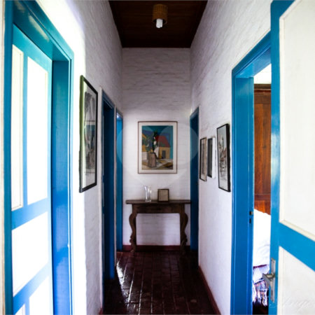 Chácara à venda com 5 quartos em Volta Grande (são João Novo), São Roque, SP