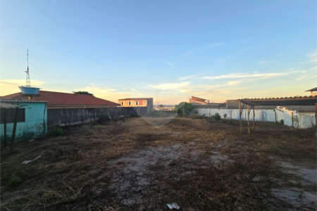 Terreno à venda em Vila Romanópolis, Ferraz de Vasconcelos, SP