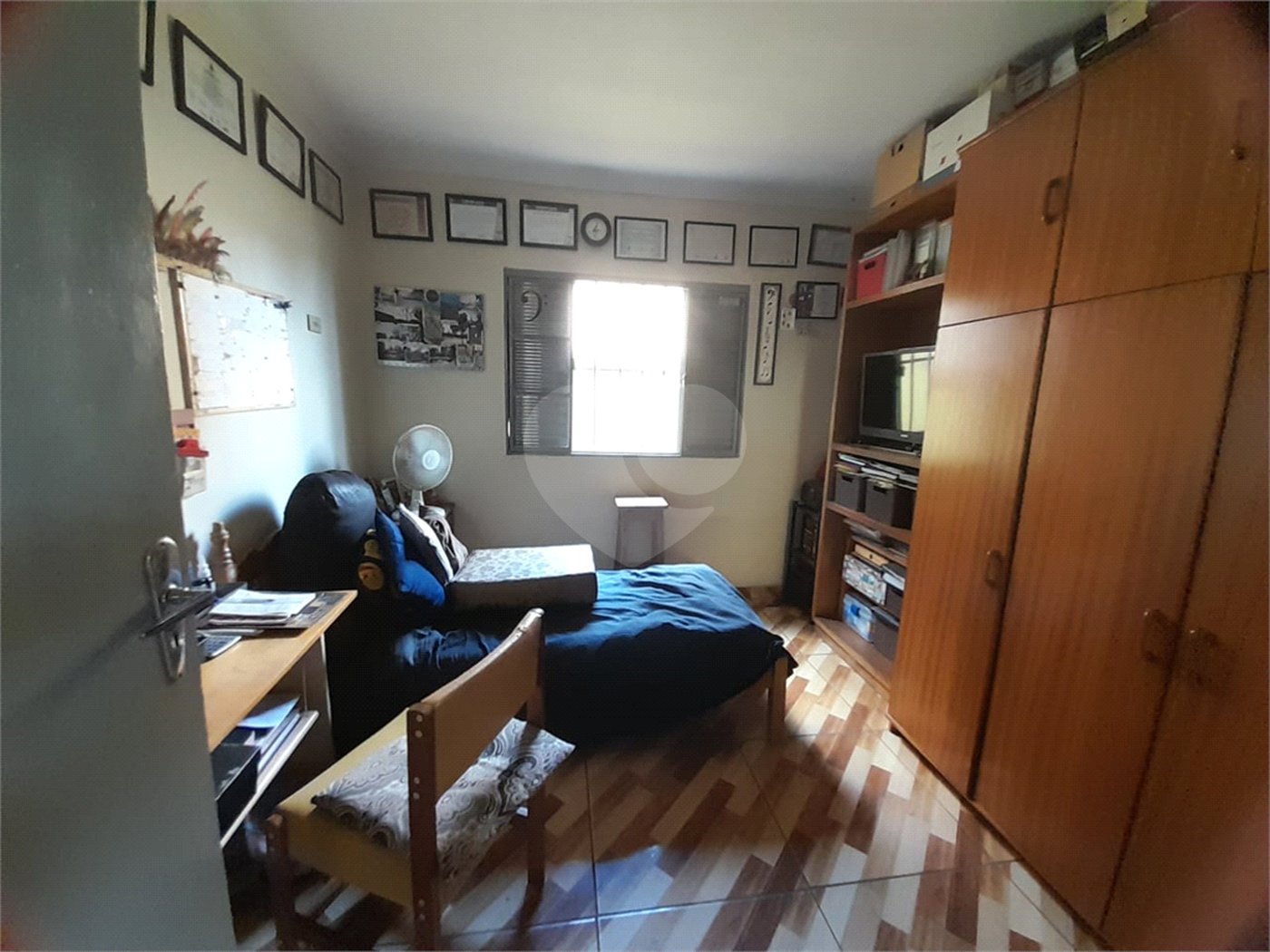 Casa multifuncional a venda na Vila Boa Vista 1
