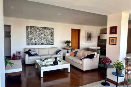 Apartamento à venda com 3 suítes em Jardim Vitória Régia, São Paulo, SP