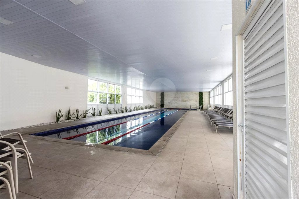 Apartamento à venda com 2 suítes em Barra Funda, São Paulo, SP