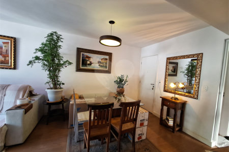 Apartamento à venda com 3 quartos, sendo 1 suíte, em Tijuca, Rio de Janeiro, RJ