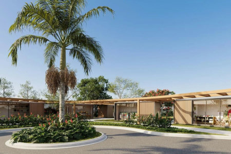 Villas Santo Antonio