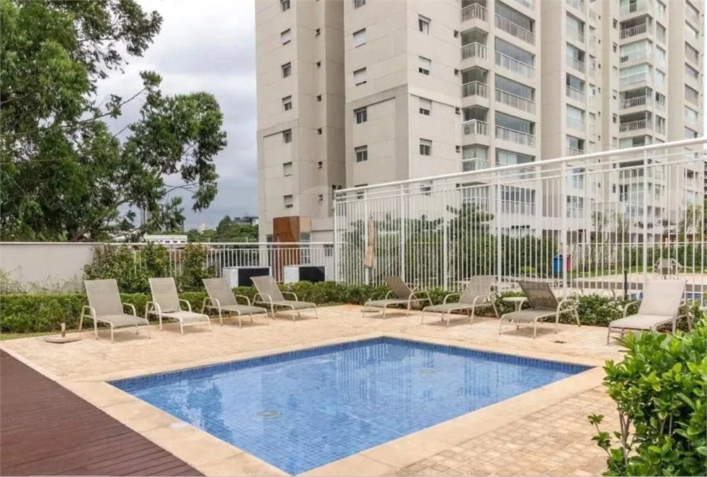 Apartamento à venda com 3 suítes em Jardim Dom Bosco, São Paulo, SP