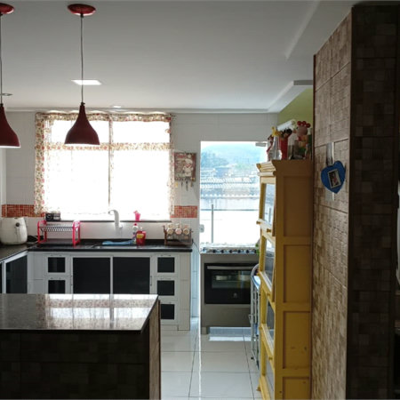 Casa à venda com 3 quartos, sendo 1 suíte, em Campo Grande, Rio de Janeiro, RJ