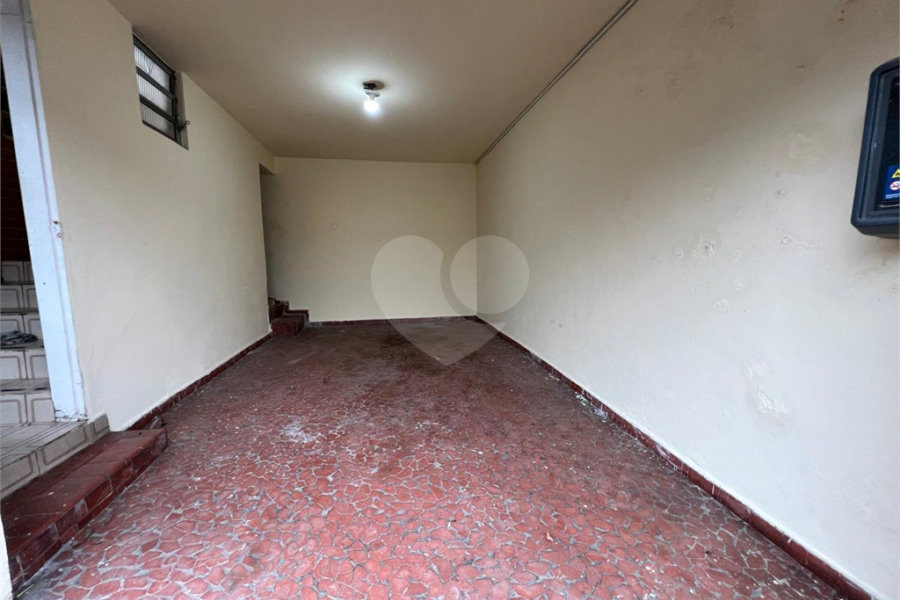 Casa à venda com 2 quartos em Parada Inglesa, São Paulo, SP
