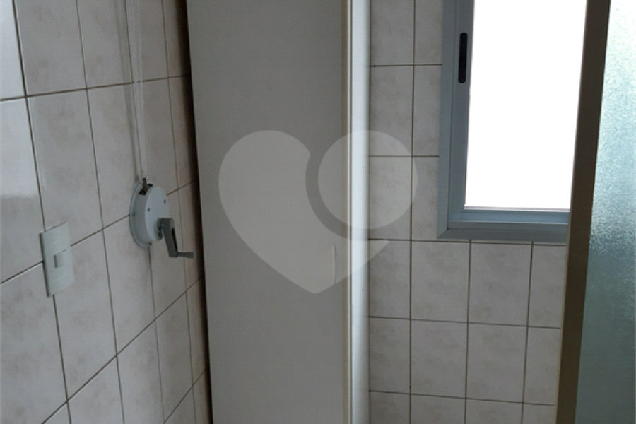 Apartamento à venda com 2 quartos em Vila Guarani, São Paulo, SP