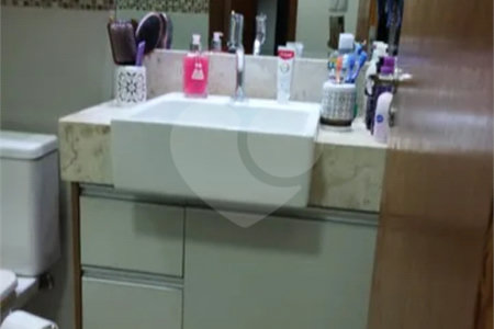 Apartamento à venda com 2 quartos em Cidade Vista Verde, São José dos Campos, SP
