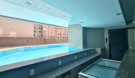 Apartamento à venda com 2 suítes em Copacabana, Rio de Janeiro, RJ