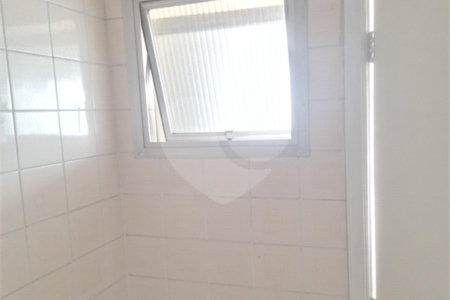 Apartamento à venda com 2 quartos em Jardim Iracema, São Paulo, SP