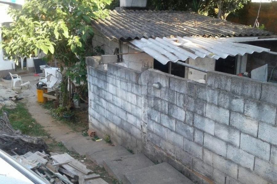 Terreno à venda com 3 quartos em Mandaqui, São Paulo, SP