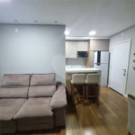 Apartamento à venda com 2 quartos em Jardim Casablanca, Indaiatuba, SP