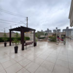 Apartamento à venda com 3 quartos, sendo 1 suíte,  em Parque Três Meninos, Sorocaba, SP