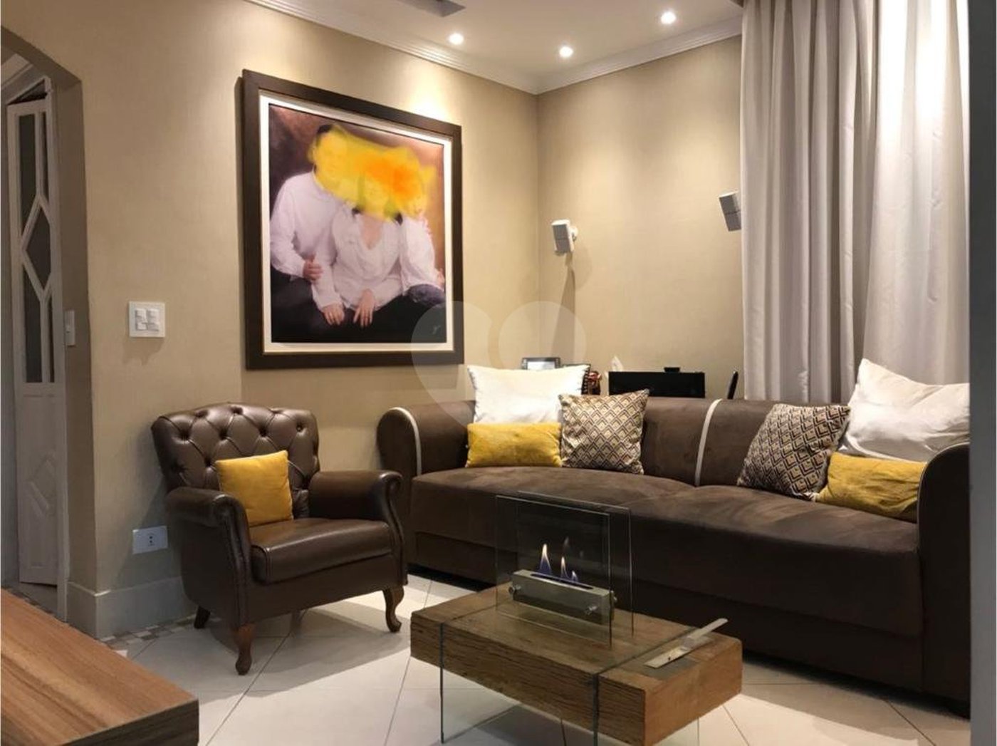 Apartamento à venda com 2 quartos em Vila Alexandria, São Paulo, SP