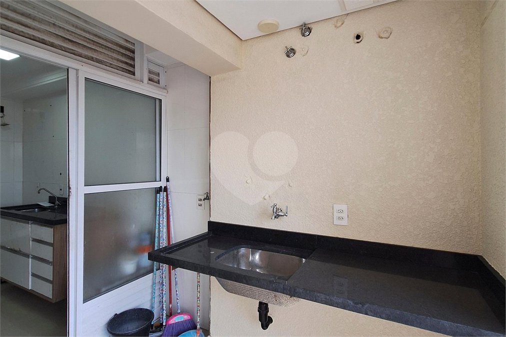 Apartamento à venda com 2 quartos, sendo 1 suíte,  em Limão, São Paulo, SP