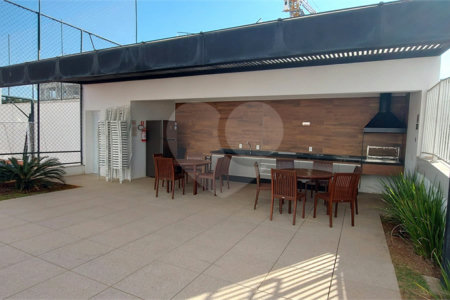 Apartamento à venda com 3 quartos, sendo 1 suíte, em Parque Campolim, Sorocaba, SP