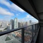 Apartamento com 3 dormitórios à venda, 160 m² por R$ 4.300.000,00 - Vila Nova Conceição - São Paulo/SP