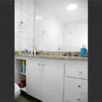Apartamento à venda com 4 quartos, sendo 3 suítes, em Real Parque, São Paulo, SP