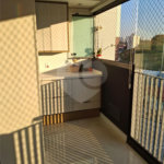 Apartamento à venda com 2 quartos, sendo 1 suíte,  em Ferreira, São Paulo, SP