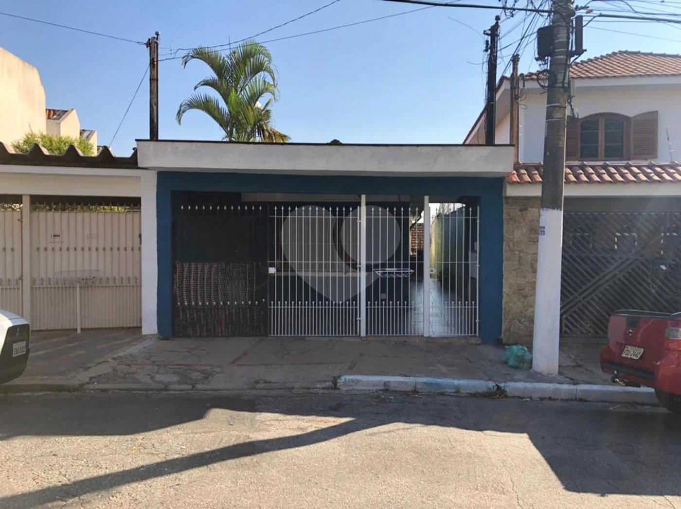 Casa à venda com 4 quartos em Vila Guilherme, São Paulo, SP