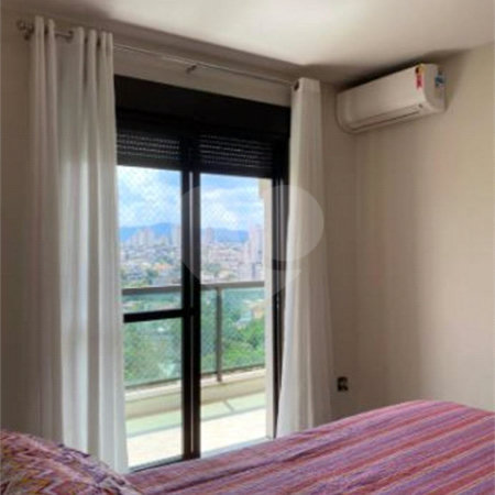 Apartamento à venda com 4 quartos, sendo 3 suítes,  em Santana, São Paulo, SP