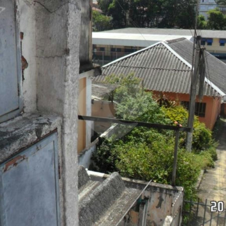 Terreno à venda com 1 suíte em Vila Nivi, São Paulo, SP