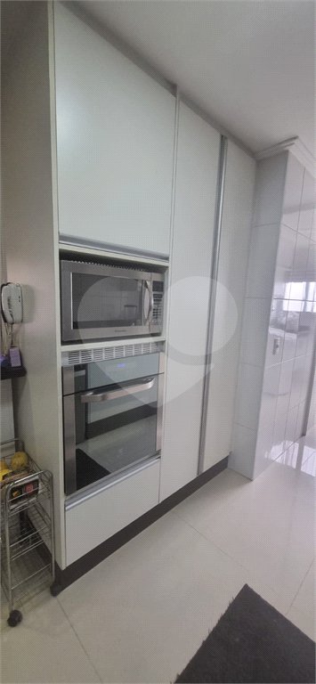 Apartamento à venda com 3 quartos, sendo 2 suítes, em Vila Leonor, São Paulo, SP
