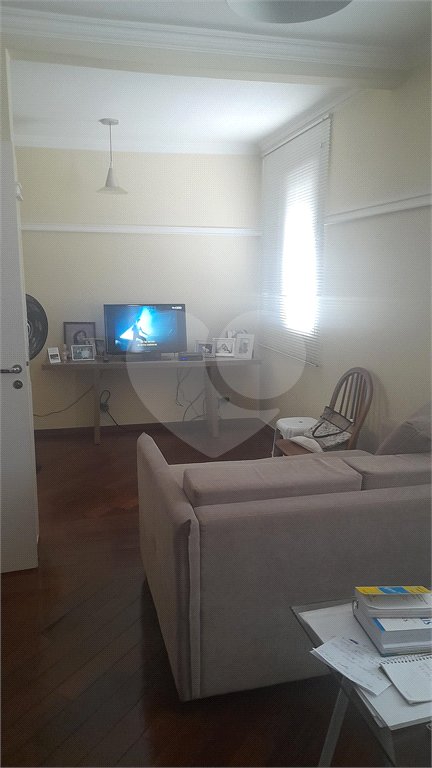 Apartamento à venda com 3 quartos, sendo 1 suíte, em Tucuruvi, São Paulo, SP