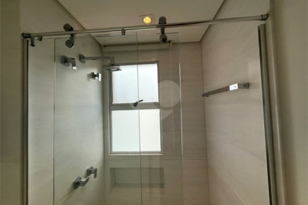 Apartamento à venda ou para alugar com 3 suítes em Perdizes, São Paulo, SP