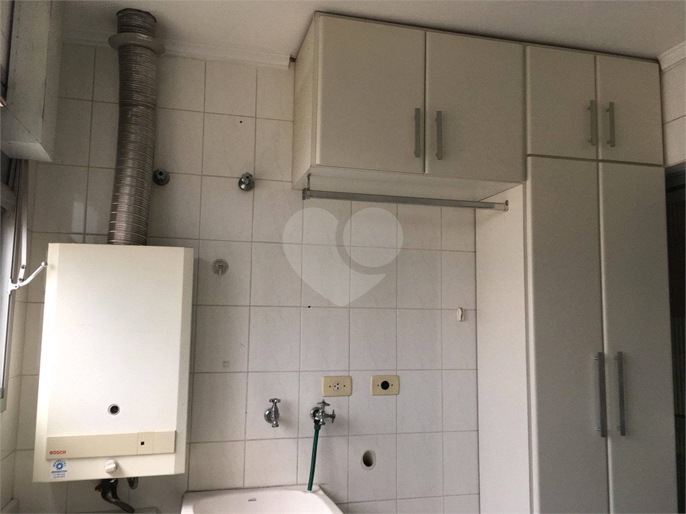 Cobertura à venda com 2 quartos, sendo 1 suíte, em Santa Teresinha, São Paulo, SP
