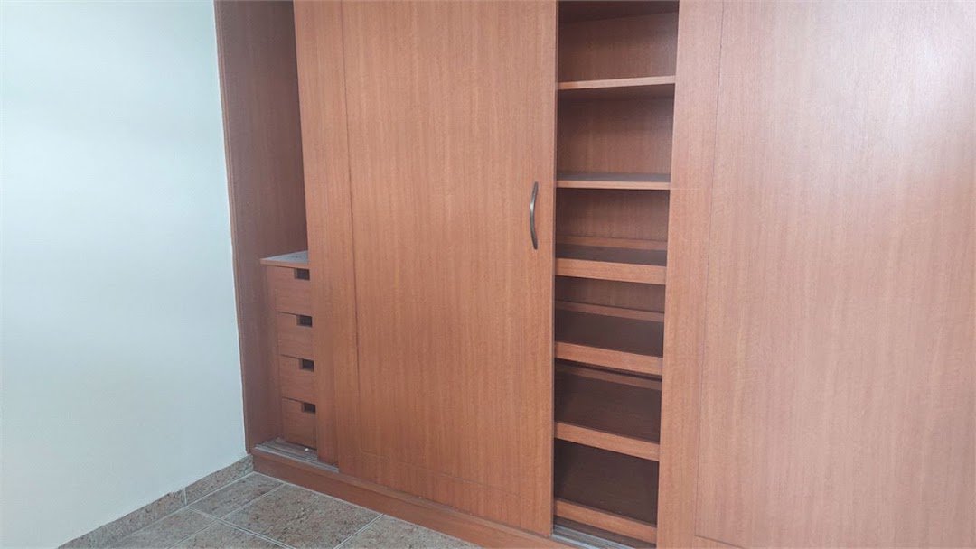 Apartamento Residencial à venda, Embaré, Santos - AP0335.