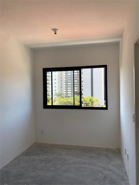 Apartamento à venda com 1 quarto em Pinheiros, São Paulo, SP