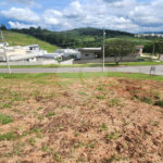 Terreno à venda no condomínio Santa Isabel I, Louveira - SP