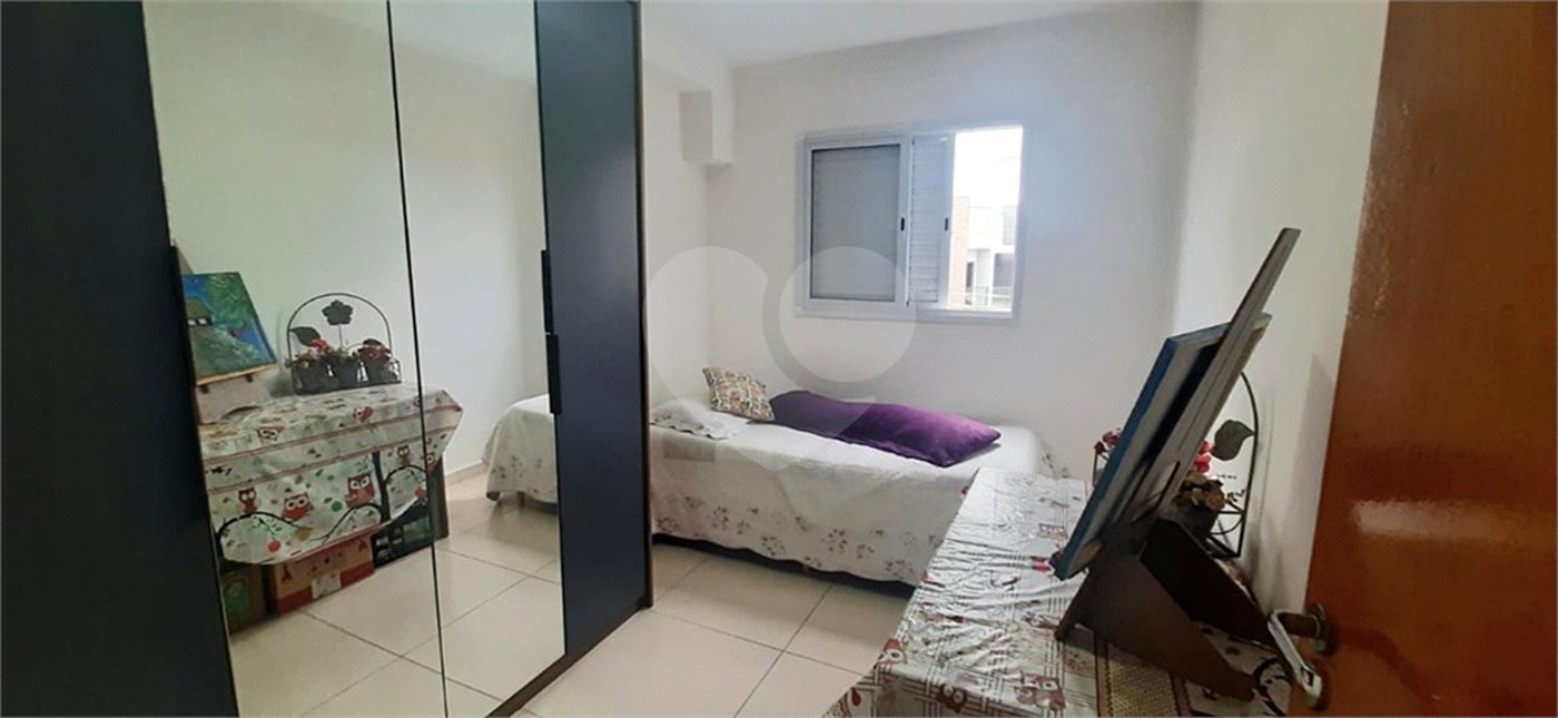 Apartamento à venda com 2 quartos em Santana, São Paulo, SP