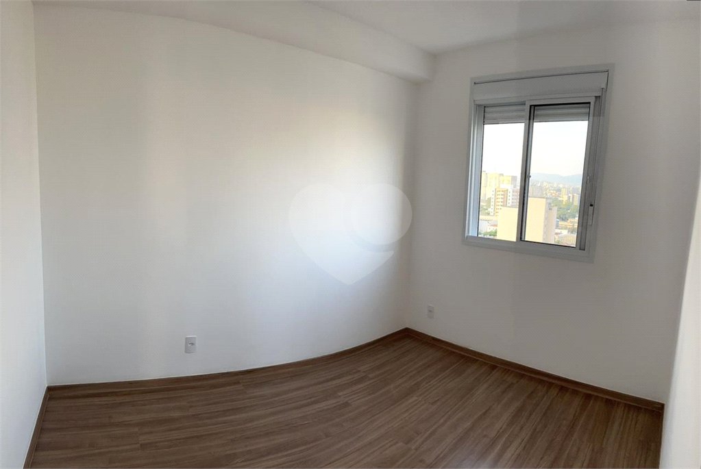 Apartamento à venda com 2 quartos em Lapa, São Paulo, SP
