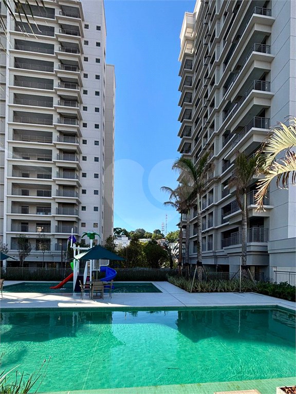 Apartamento à venda com 3 suítes em Tucuruvi, São Paulo, SP