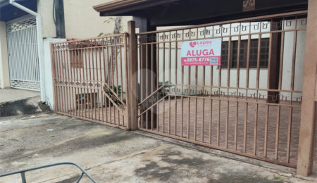Sobrado para alugar com 3 quartos, sendo 1 suíte, em Jardim Valença, Indaiatuba, SP
