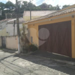 Casa Térrea à venda com 2 quartos, sendo 1 suíte,  em Horto Florestal, São Paulo, SP