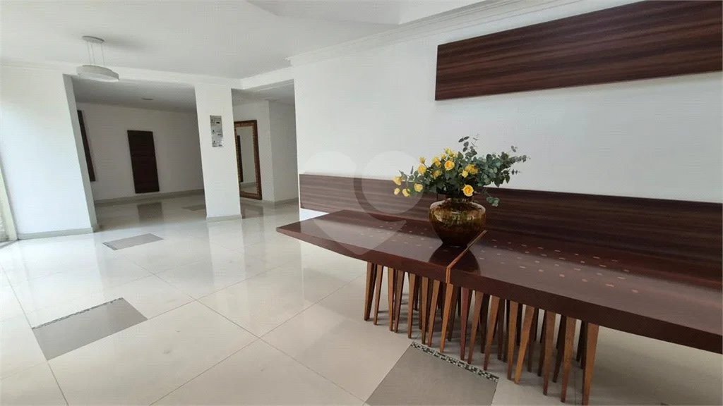 Apartamento à venda com 3 suítes em Santa Teresinha, São Paulo, SP