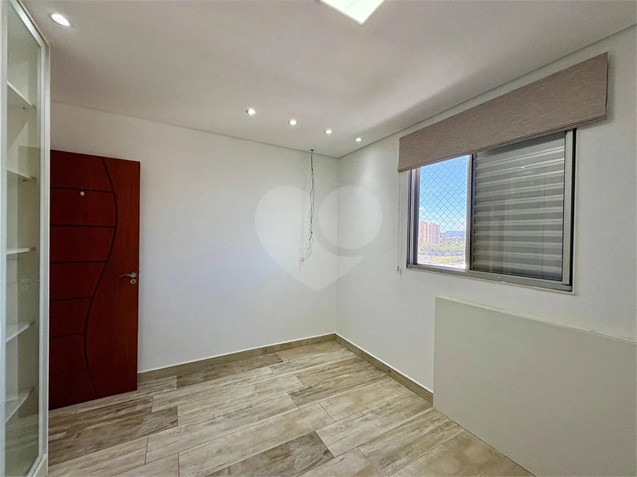 Apartamento à venda com 3 quartos, sendo 1 suíte, em Ponte de São João, Jundiaí, SP