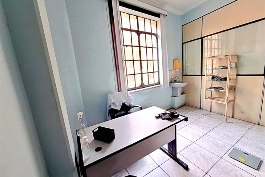 Sala à venda ou para alugar em Republica, São Paulo, SP