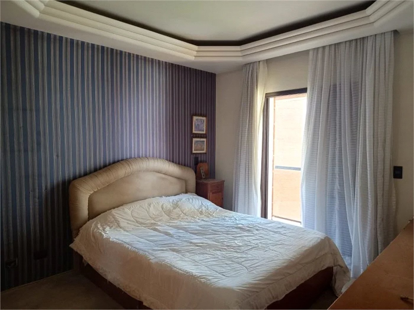 Apartamento à venda com 3 suítes em Vila Suzana, São Paulo, SP