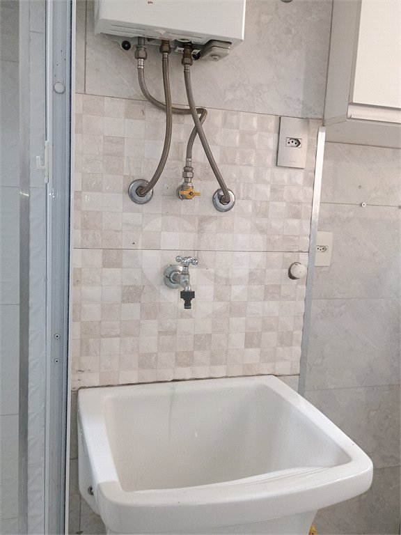 Apartamento à venda com 2 quartos em Parque Industrial Lagoinha, Ribeirão Preto, SP